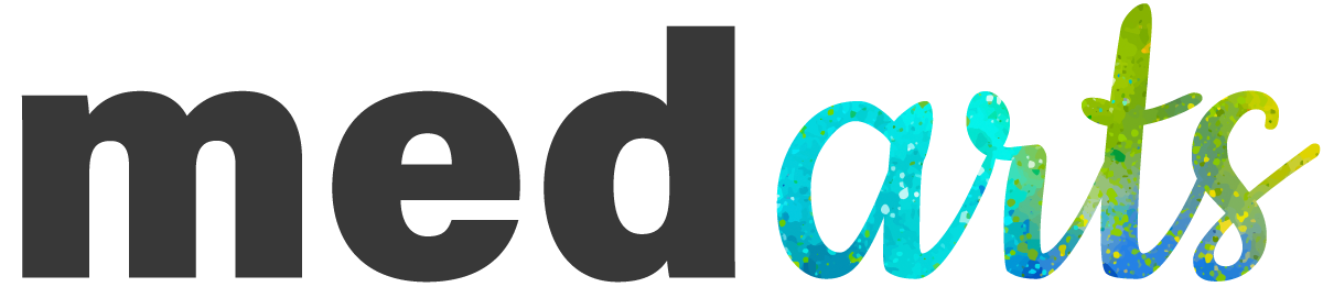 MedArts Logo - Medical Art Store