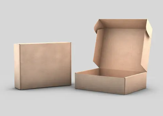 Canvas Packaging